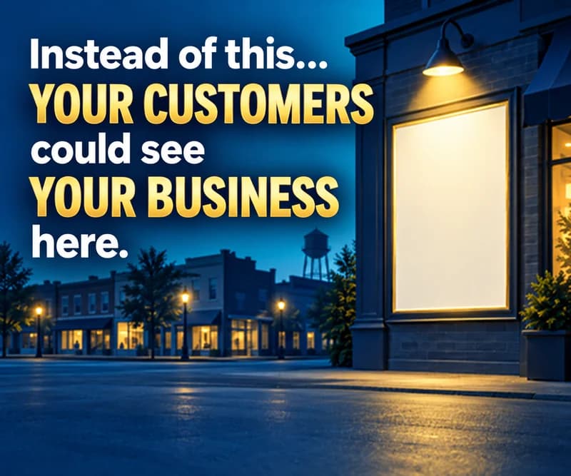Advertise here — contact us to put your business in front of Ripley County customers.